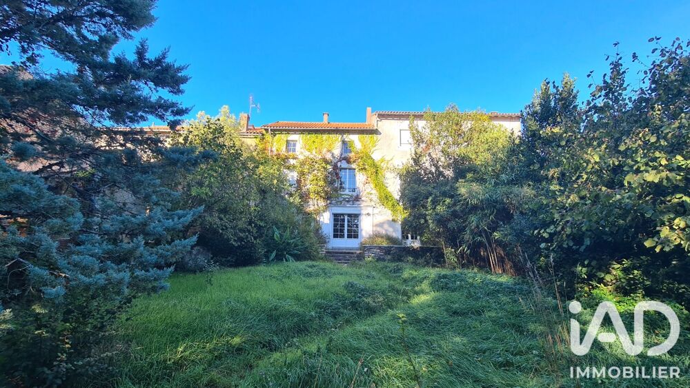 Vente Maison Vente Maison/villa 12 pièces Vouillé