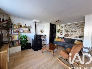  Maison à vendre 5 pièces 105 m²