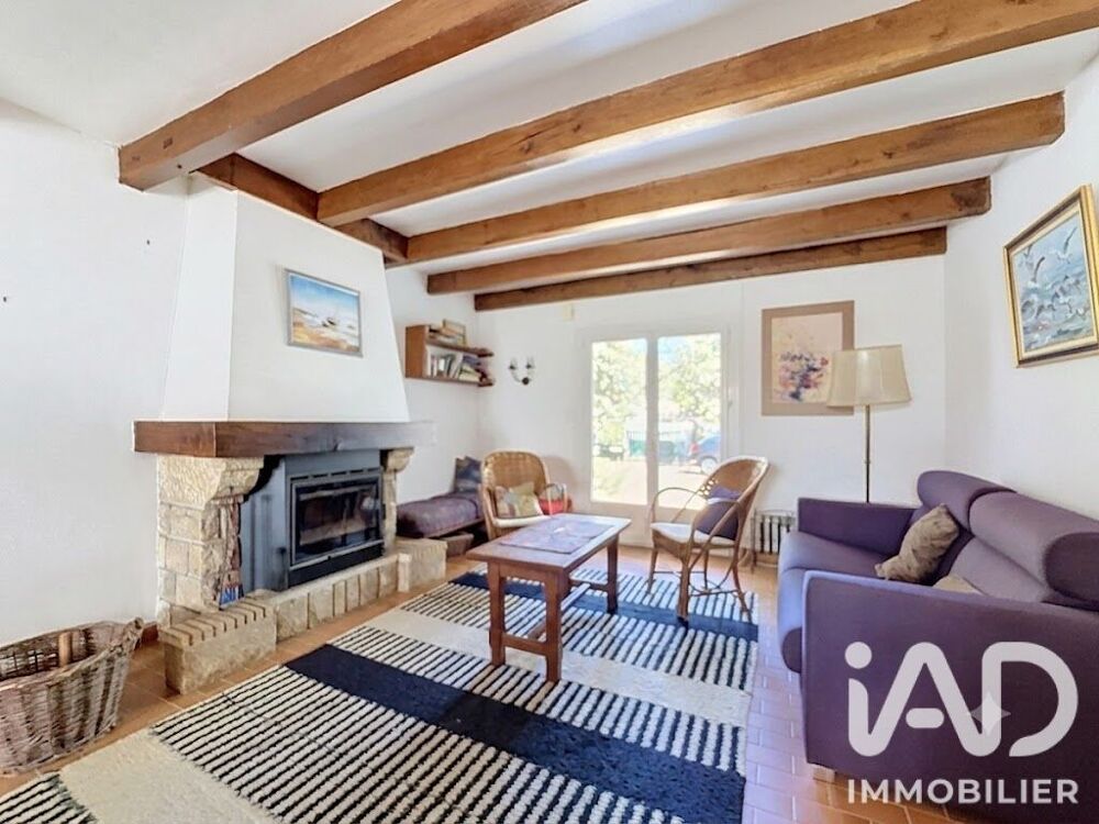 Vente Maison traditionnelle 4 pièces