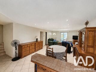  Maison à vendre 7 pièces 188 m²