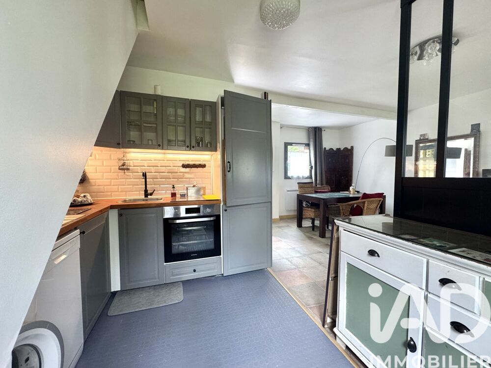 Vente Duplex 2 pièces