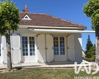  Maison � vendre 4 pi�ces 79 m�