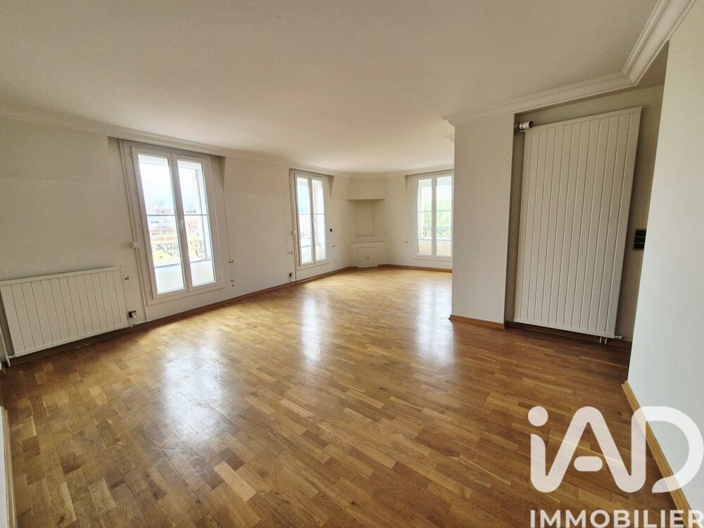 Vente Duplex 4 pièces