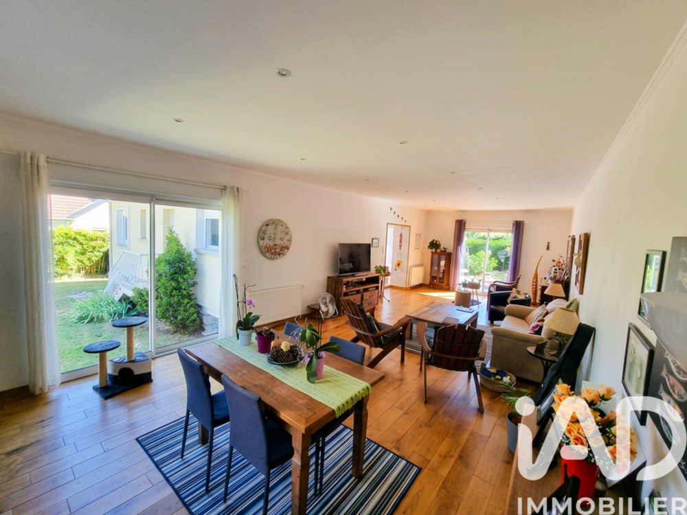 Vente Maison Vente Maison/villa 7 pièces Coye-la-forêt