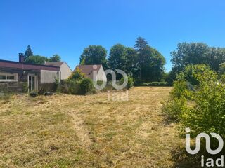  Terrain à vendre 881 m²
