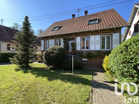   Vente Maison Maison - 4 pi�ce(s) - 105 m�