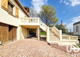  Maison � vendre 6 pi�ces 140 m�