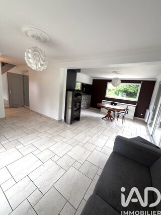  Maison à vendre 6 pièces 180 m²