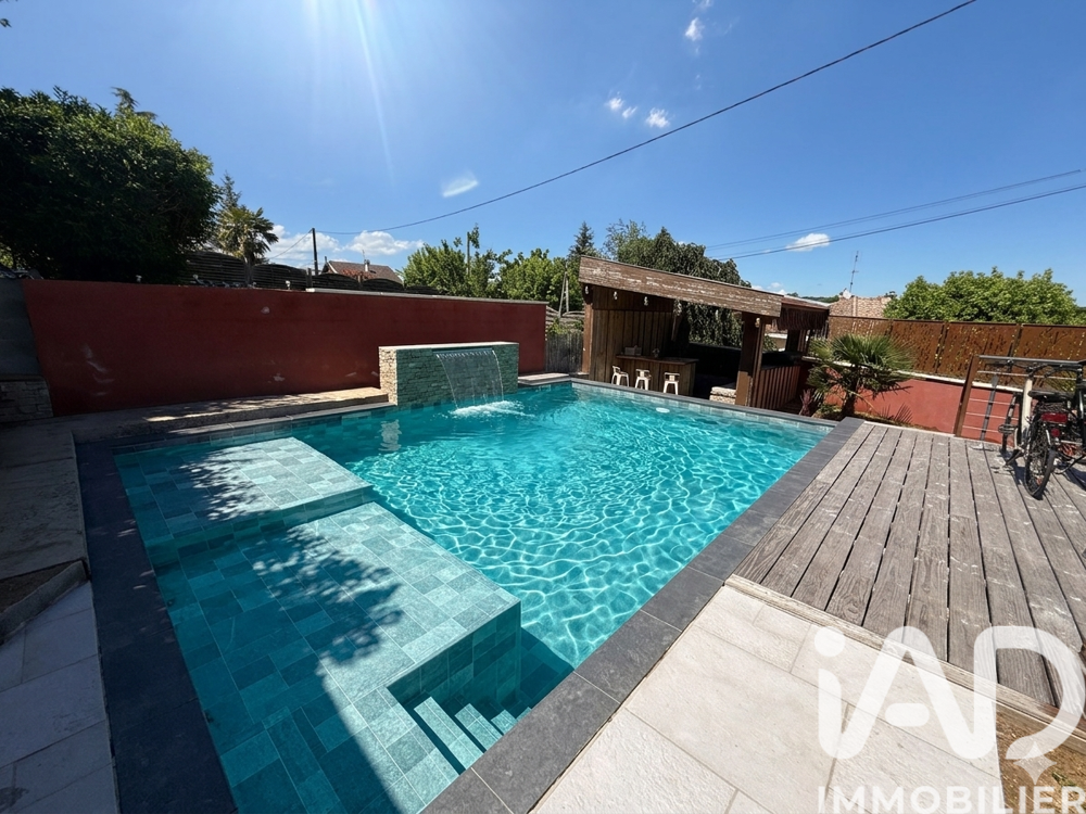 Vente Maison/villa 6 pièces