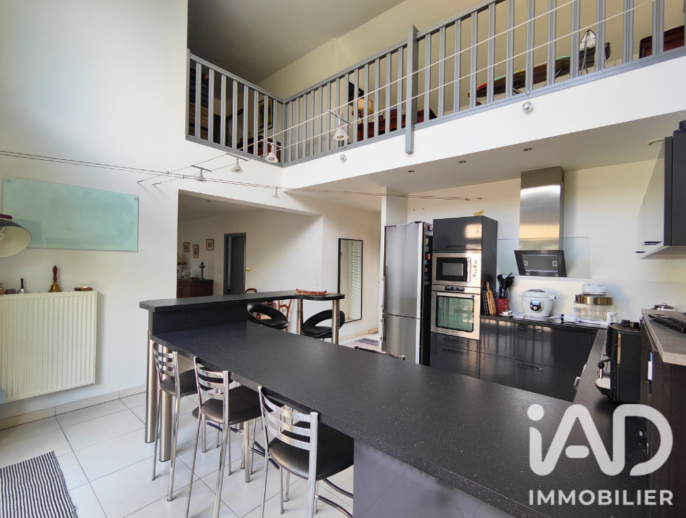 Vente Maison Vente Maison/villa 7 pièces Saint-amand-les-eaux