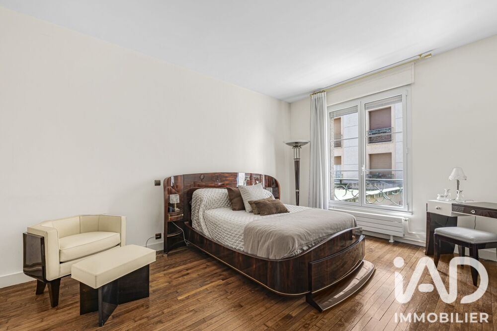 à vendre  Appartement Paris 15