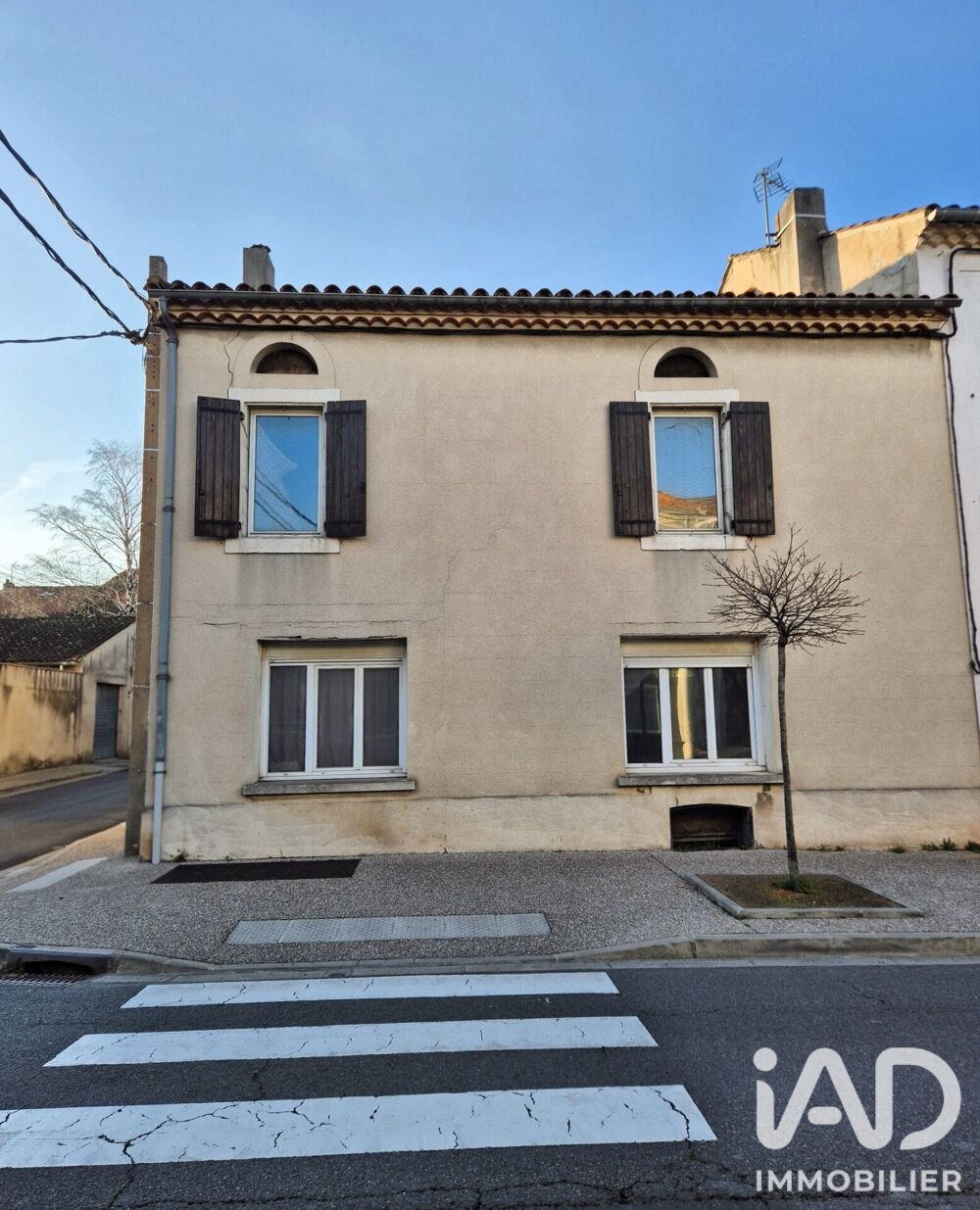 Vente Maison/villa 4 pièces