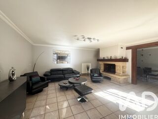  Maison à vendre 8 pièces 200 m²