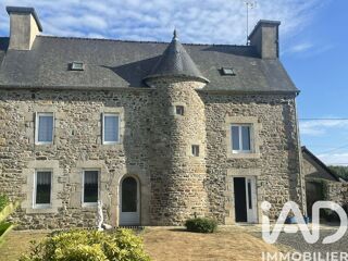 Maison à vendre 5 pièces 110 m²