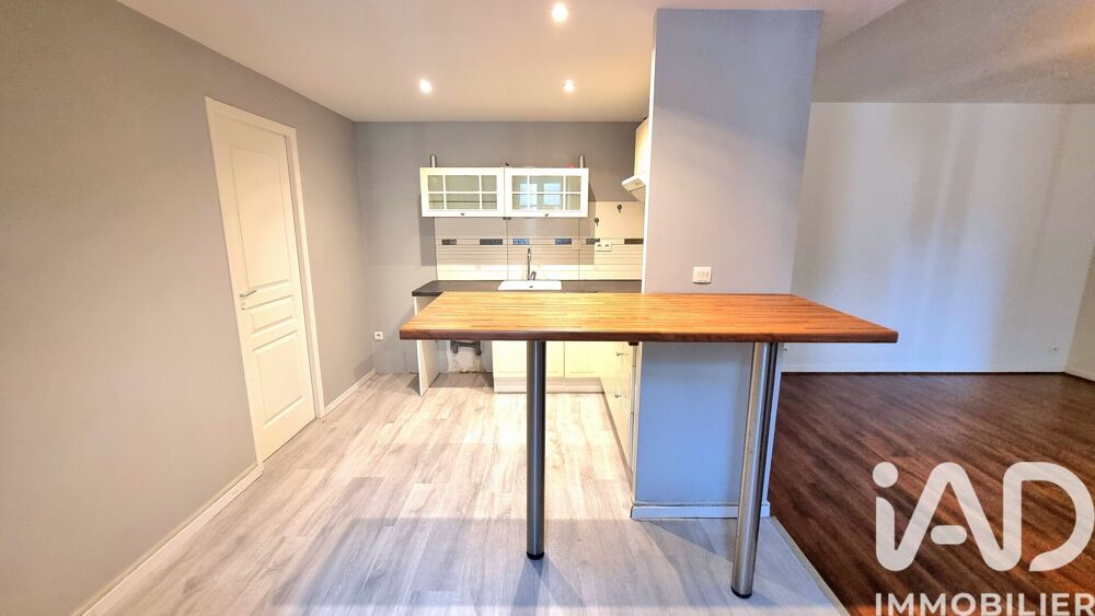 Vente Appartement Vente Appartement 3 pièces Albi
