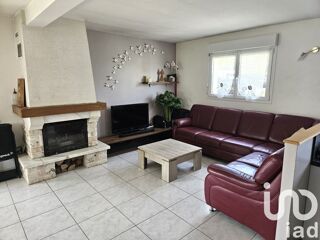  Maison à vendre 6 pièces 123 m²