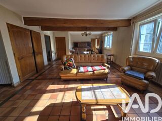  Maison à vendre 6 pièces 159 m²