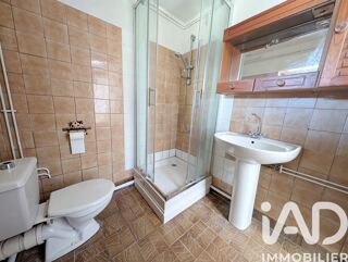  Maison à vendre 3 pièces 116 m²