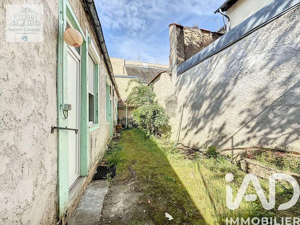 Location Studio 1 pièce