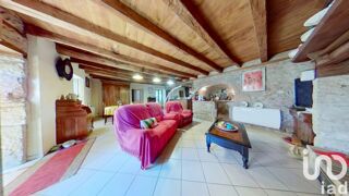  Maison à vendre 5 pièces 150 m²