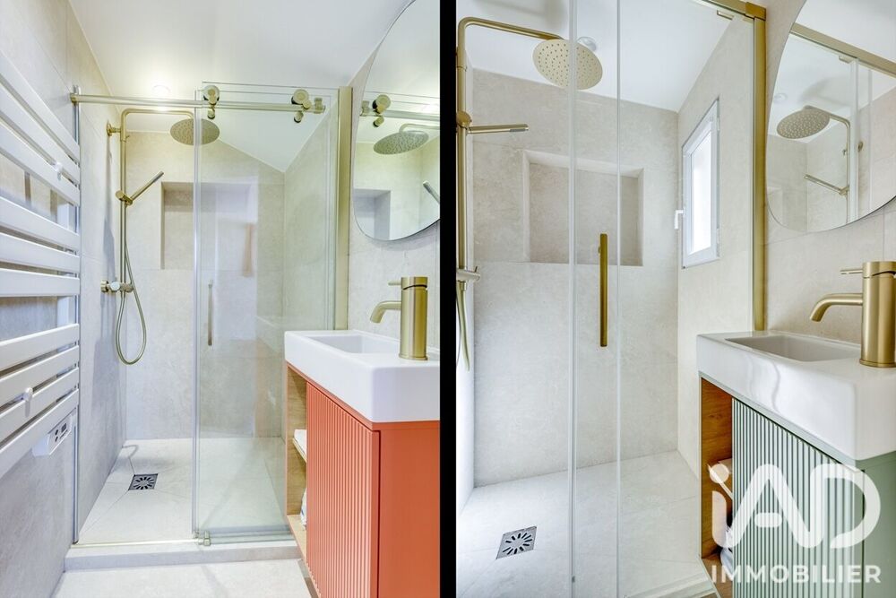 Vente Appartement Vente Appartement 4 pièces Saint-germain-en-laye