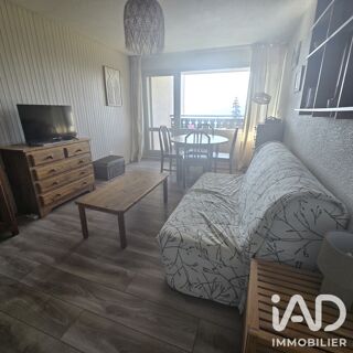  Appartement à vendre 1 pièce 28 m²
