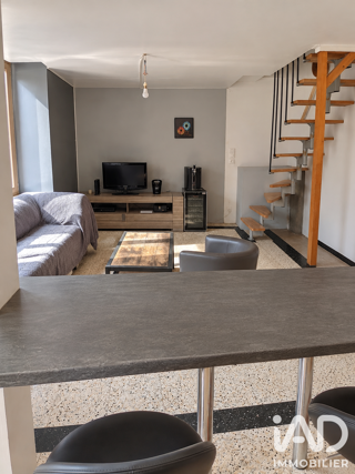  Maison à vendre 4 pièces 92 m²