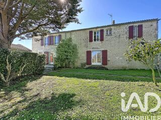  Maison à vendre 12 pièces 347 m²