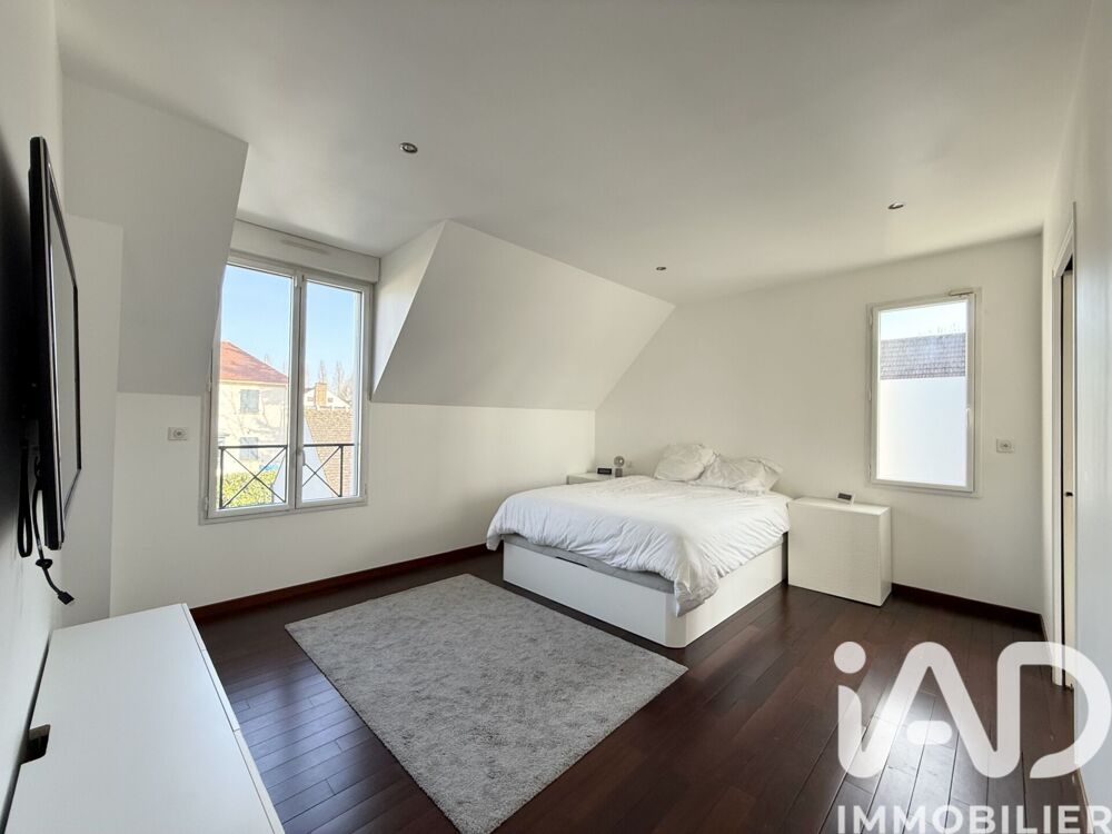� vendre  Maison Gouvernes (77400)