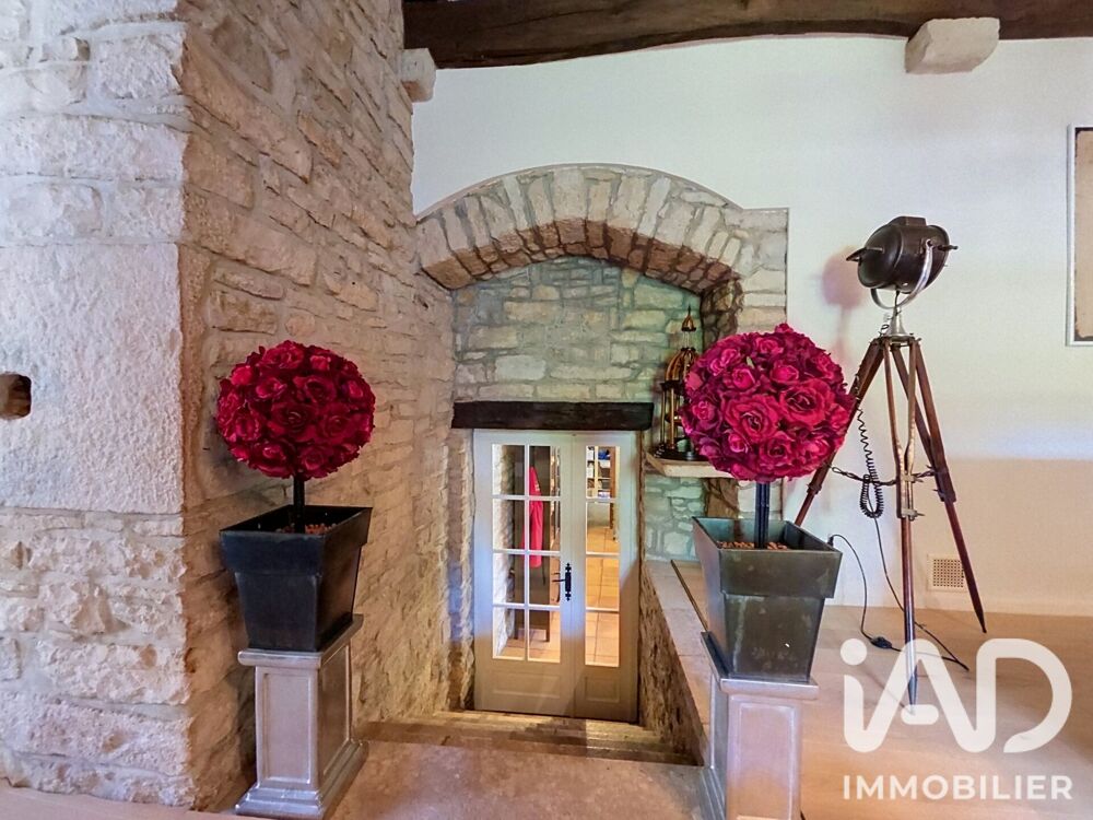 à vendre  Maison Pagney (39350)