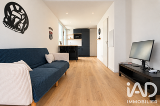 Vente Appartement Vente Appartement 2 pièces Villiers-sur-marne