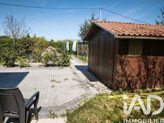  Maison à vendre 5 pièces 119 m²