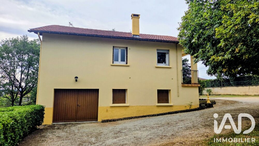 Vente Maison/villa 5 pièces