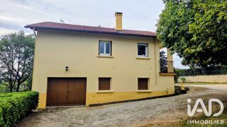  Maison à vendre 5 pièces 121 m²