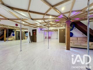  Maison à vendre 12 pièces 312 m²