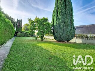  Maison à vendre 4 pièces 73 m²