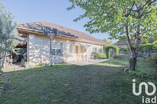  Maison à vendre 5 pièces 84 m²