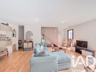  Maison à vendre 5 pièces 110 m²