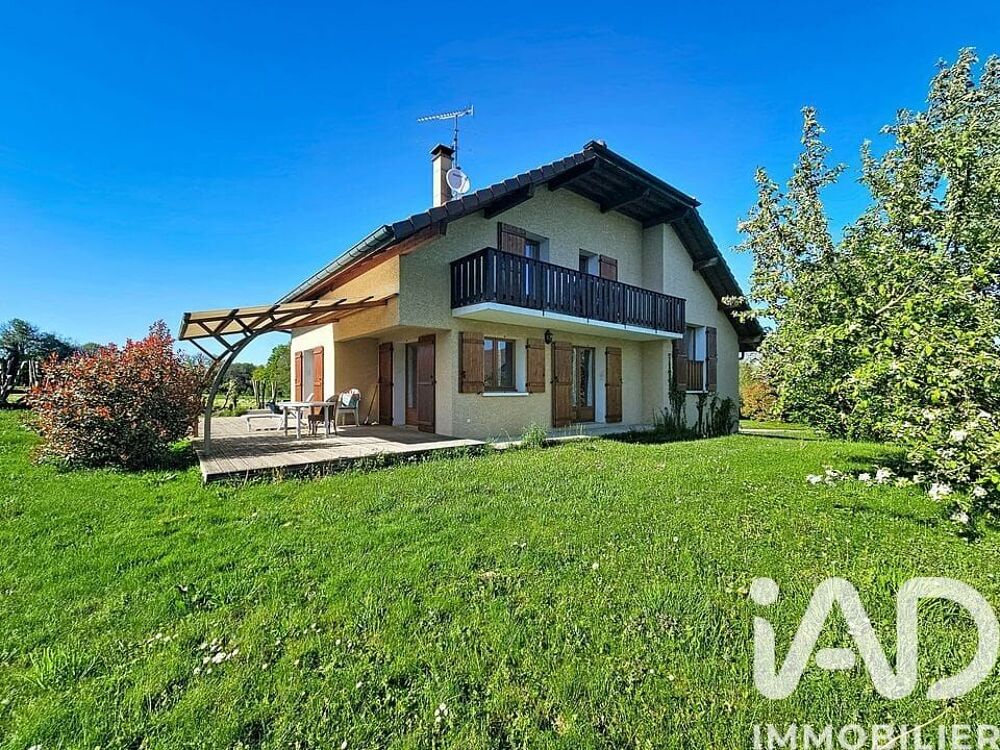 Vente Maison traditionnelle 5 pièces