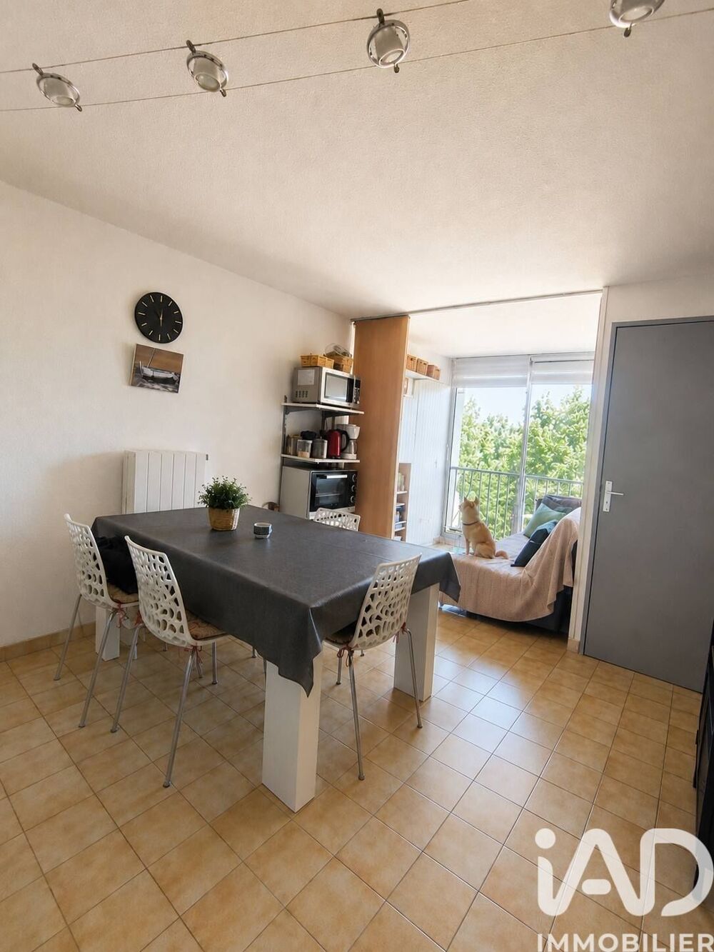 Vente Appartement Vente Appartement 1 pièce Fleury