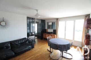  Appartement à vendre 4 pièces 82 m²