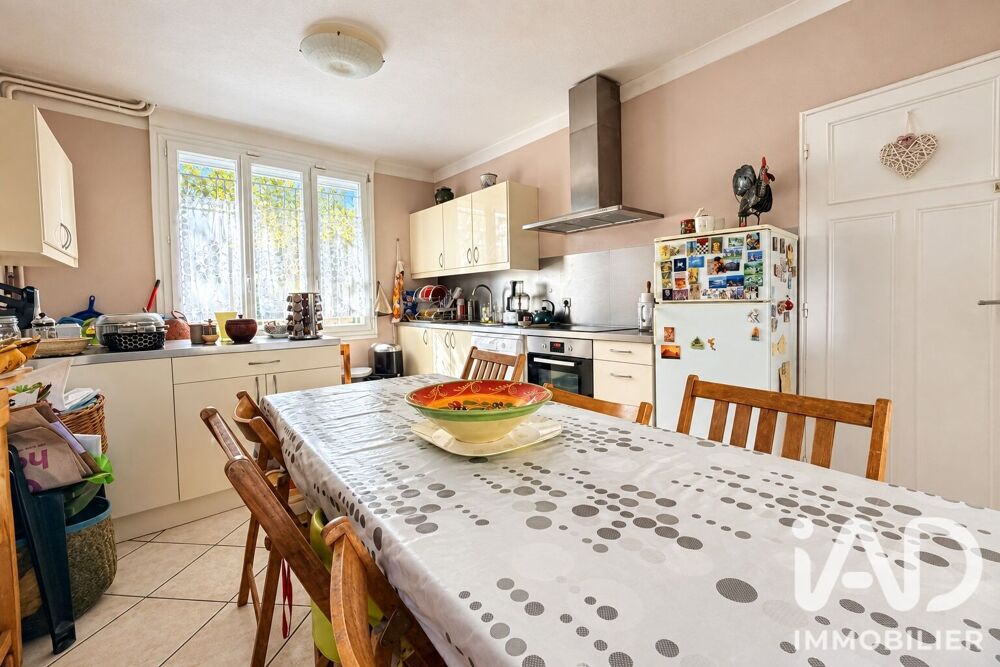 Vente Maison Vente Maison/villa 4 pièces Antony