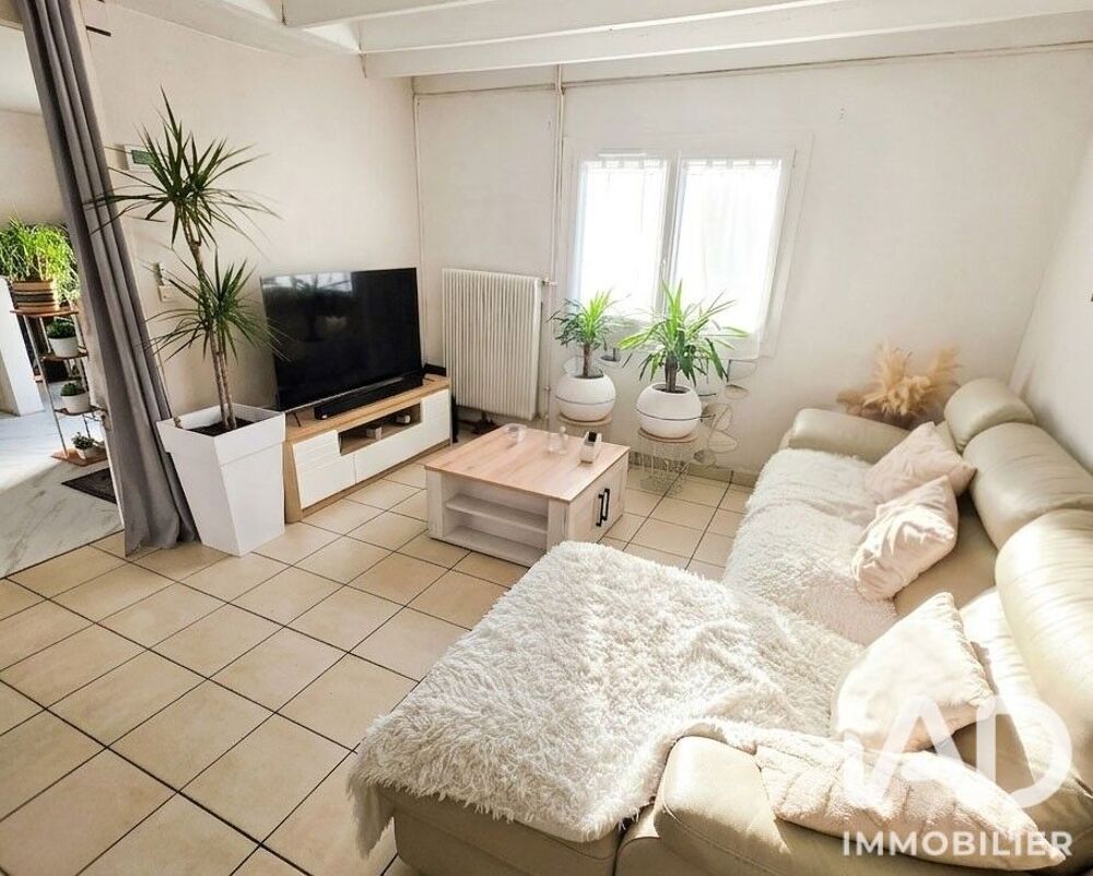 Vente Maison Vente Maison de ville 6 pièces Villers-Écalles