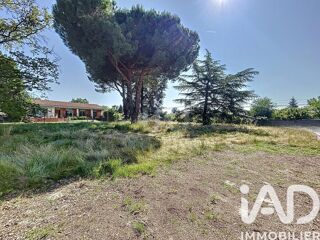  Terrain à vendre 930 m²