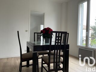  Appartement à vendre 2 pièces 32 m²