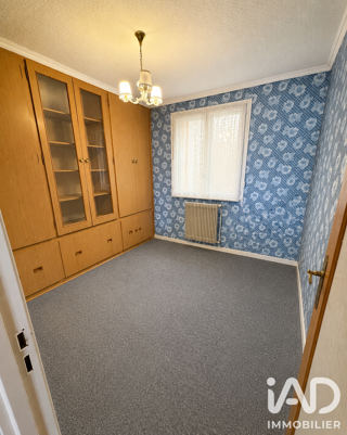  Maison à vendre 1 pièce 92 m²