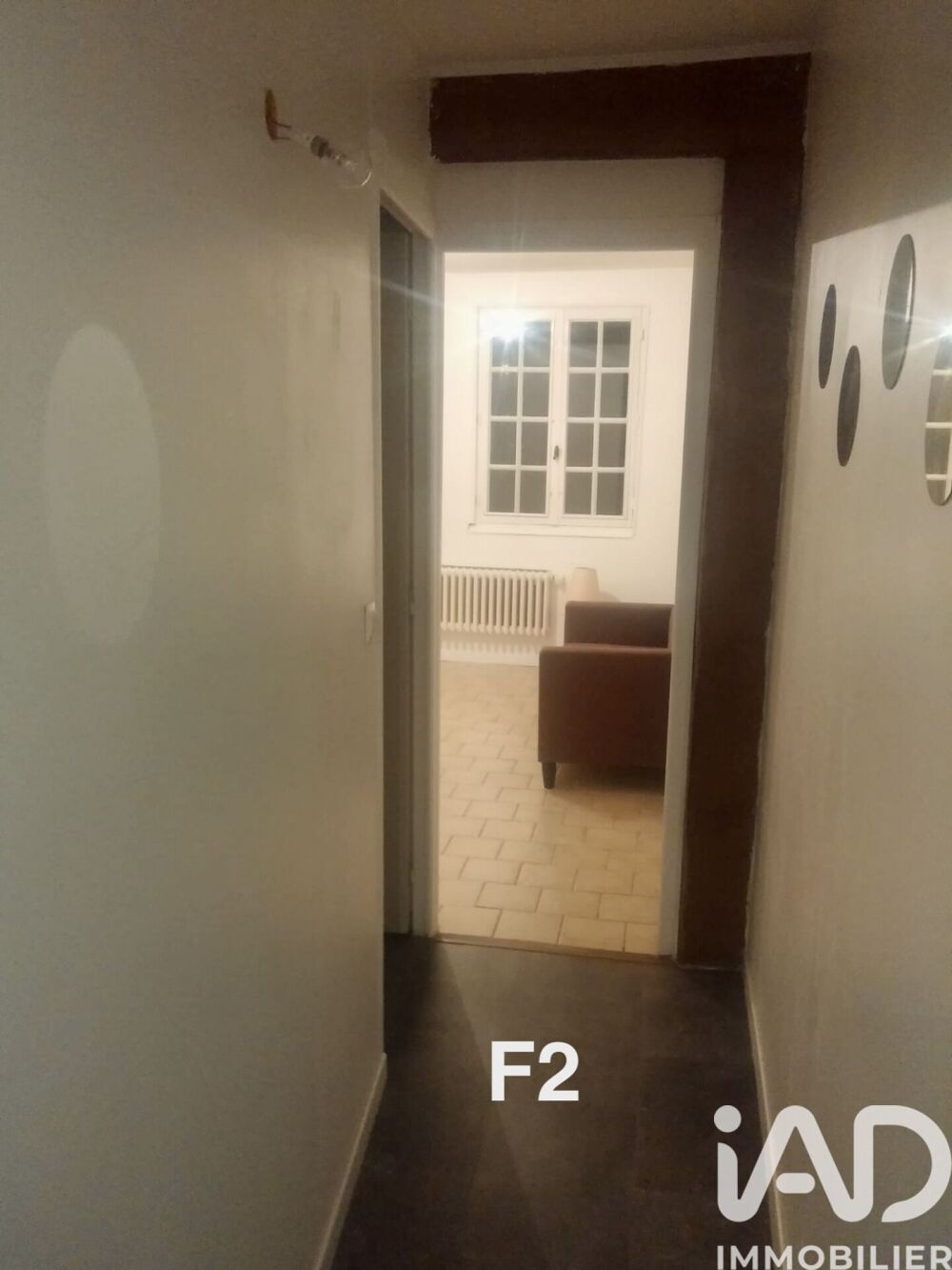Vente Immeuble Vente Immeuble 134 m&sup2; Neuilly-en-thelle