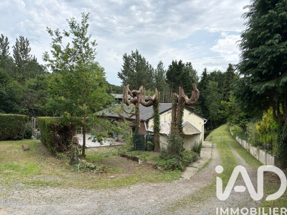 Vente Maison Vente Maison/villa 5 pièces Tessy-bocage