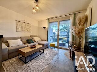  Appartement à vendre 2 pièces 47 m²