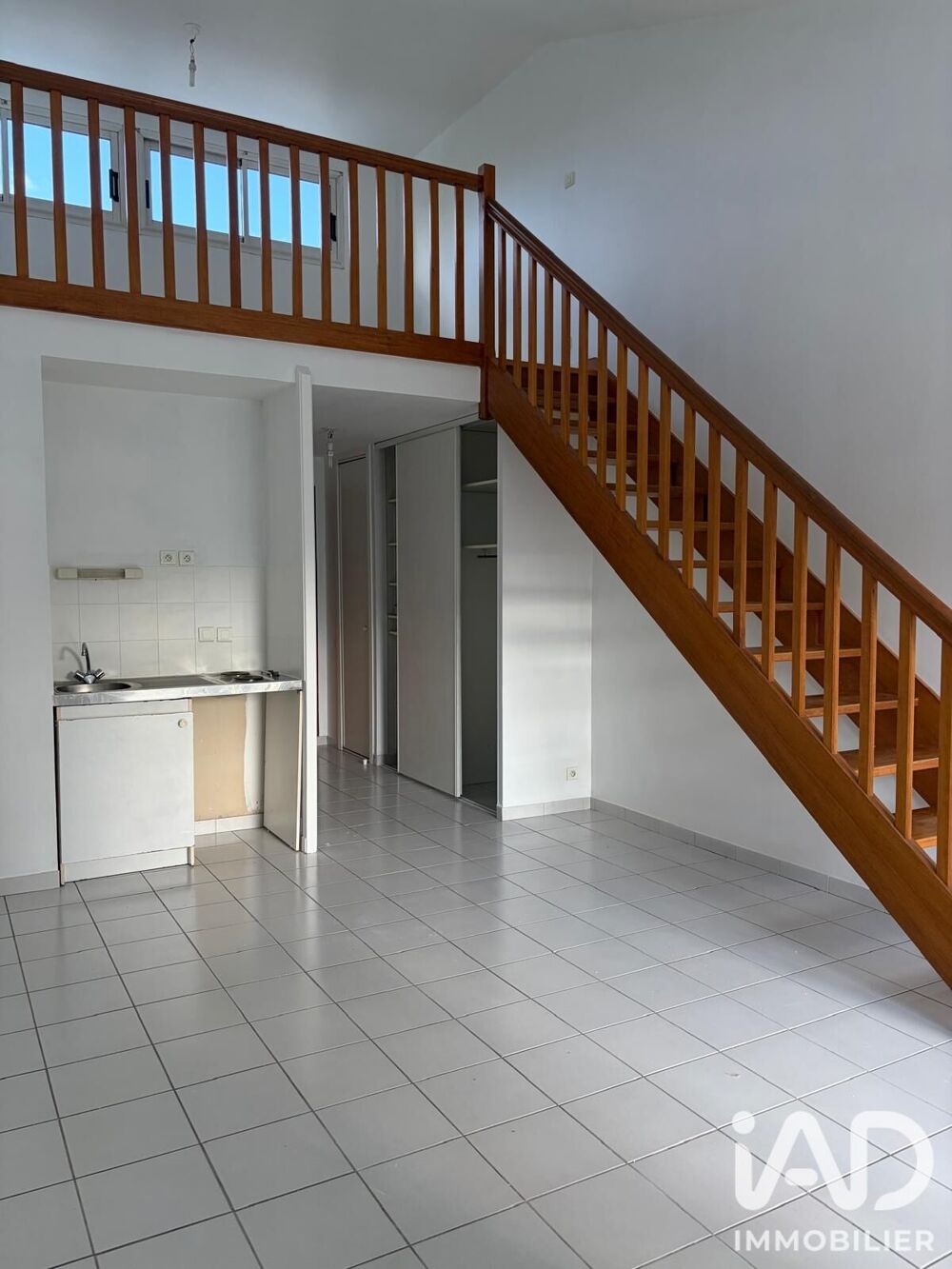 Vente Appartement Vente Appartement 2 pièces Quimper